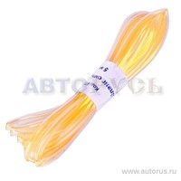 Шланг омывателя прозрачный 5 м. NO NAME VSK-00067672